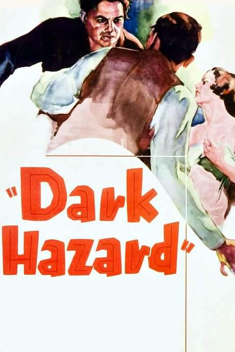 Dark Hazard